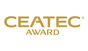 TDK wins Grand Prix in CEATEC AWARD 2022