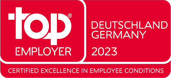 TDK Top Employer 2023