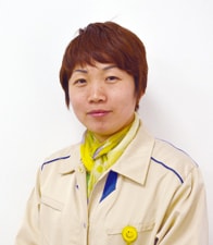 Shelly Chen