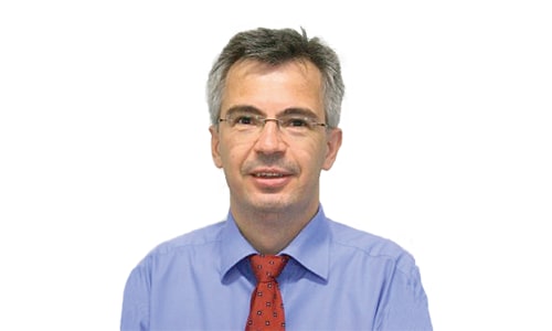 Mr. Michael Besemann / Mr. Jens Schubert