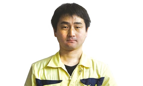 Yoichi Kyono