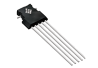HAC 37xy uses a so-called pixel cell consists
of horizontal and vertical Hall elements and
provides multidimensional measurement.