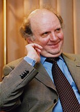 マレク・ヤノフスキ氏