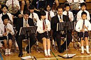 第二回 TDKアウトリーチミニコンサート（2004年）