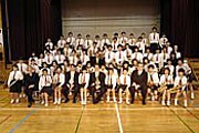 第二回 TDKアウトリーチミニコンサート（2004年）
