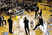 第三回 TDKアウトリーチミニコンサート（2005年）
