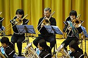 第三回 TDKアウトリーチミニコンサート（2005年）