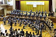 第三回 TDKアウトリーチミニコンサート（2005年）