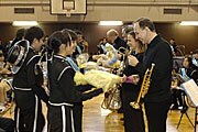 第三回 TDKアウトリーチミニコンサート（2005年）