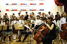 第五回 TDKアウトリーチミニコンサート（2007年）