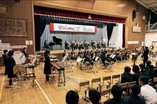 第七回 TDKアウトリーチミニコンサート（2010年）