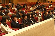 公開リハーサル