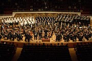 ショスタコーヴィチ生誕100年メモリアルコンサート2006年11月22日（水）　午後7時開演　サントリーホール