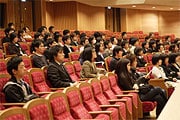 公開リハーサル