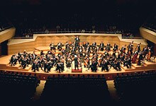 TDKオーケストラコンサート2008