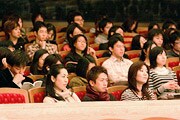 公開リハーサル