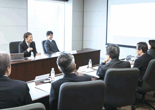 Targeting Human Rights Reponses at the Supply Chain