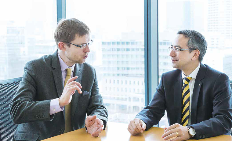 Human Resource Development