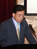 Mr. Seiji Enami
Director
Corporate Officer
General Manager
Finance & Accounting Department