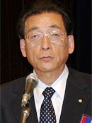 Mr. Seiji Enami
Director
Senior Vice President<br>
General Manager<br>
Finance & Accounting Department