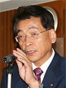取締役　常務執行役員　江南 清司