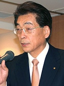 取締役　常務執行役員　江南 清司