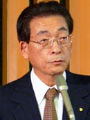 取締役　専務執行役員　江南 清司