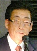 取締役　専務執行役員　江南 清司