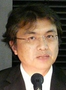 執行役員　ヘッドビジネスグループ　ゼネラルマネージャー　小林 敦夫