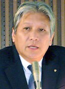 Mr. Takehiro Kamigama President & CEO