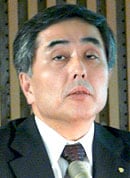 Mr. Shinichi Araya Director Senior Vice President General Manager Ceramic Capacitors Business Group