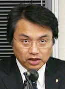 Mr. Atsuo Kobayashi Corporate Officer General Manager Data Storage   & Thin Film Technology Components Business Group