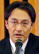 経理部長　桃塚　高和