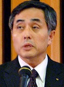 取締役常務執行役員 セラミックコンデンサビジネスグループ ゼネラルマネージャー　荒谷 真一