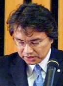 執行役員　ヘッドビジネスグループ　ゼネラルマネージャー　小林 敦夫