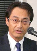 経理部長　桃塚 高和