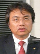 常務執行役員　ヘッドビジネスグループ
