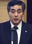 Mr. Shinichi Araya Director Senior Vice President