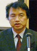 常務執行役員　ヘッドビジネスグループ