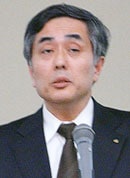 取締役　常務執行役員　荒谷 真一 