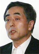 取締役常務執行役員　荒谷　真一