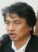 常務執行役員　小林　敦夫