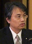 常務執行役員　小林　敦夫