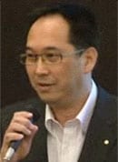Mr. Shinichi Araya Director Senior Vice President