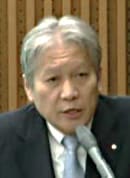 代表取締役社長　上釜 健宏