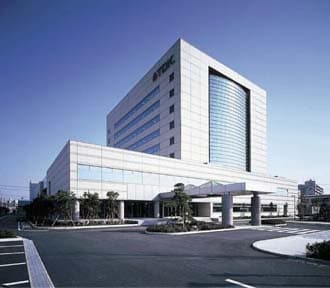 Technical Center