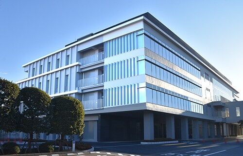 Technical Center