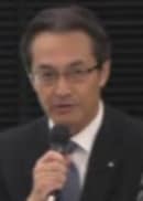 執行役員　桃塚 高和