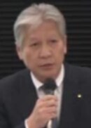 代表取締役社長　上釜 健宏