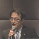 Mr. Takakazu Momozuka